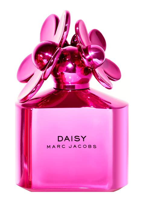 daisy perfume pink